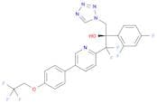 Oteseconazole