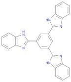 1,3,5-Tris(1H-benzo[d]imidazol-2-yl)benzene