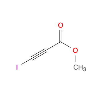 methyl 3-iodopropiolate