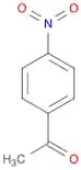 Ethanone, 1-(4-nitrophenyl)-