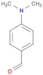 Benzaldehyde, 4-(dimethylamino)-