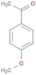 Ethanone, 1-(4-methoxyphenyl)-