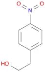 Benzeneethanol, 4-nitro-