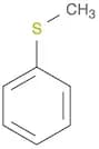 Benzene, (methylthio)-