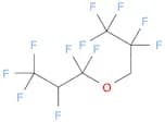 Propane, 1,1,1,2,3,3-hexafluoro-3-(2,2,3,3,3-pentafluoropropoxy)-