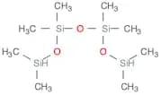 Tetrasiloxane, 1,1,3,3,5,5,7,7-octamethyl-