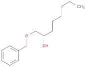 2-OCTANOL, 1-(PHENYLMETHOXY)-