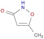 3(2H)-Isoxazolone, 5-methyl-