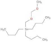 Stannane, tributyl[(methoxymethoxy)methyl]-