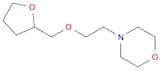 Morpholine, 4-[2-[(tetrahydro-2-furanyl)methoxy]ethyl]-