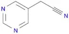 2-(Pyrimidin-2-yl)acetonitrile