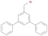 1,1':3',1''-Terphenyl, 5'-(bromomethyl)-