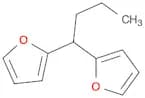 Furan, 2,2'-butylidenebis-