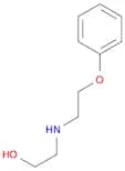 Ethanol, 2-[(2-phenoxyethyl)amino]-
