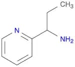 2-Pyridinemethanamine, α-ethyl-