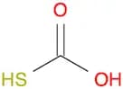Carbonothioic acid (9CI)