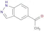 Ethanone, 1-(1H-indazol-5-yl)-