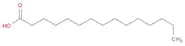 Pentadecanoic acid