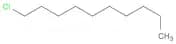 Decane, 1-chloro-
