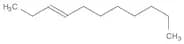 3-Undecene, (3E)-