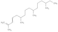 1,3-Hexadecadiene, 2,6,10,14-tetramethyl-