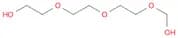 Ethanol, 2-[2-[2-(hydroxymethoxy)ethoxy]ethoxy]-