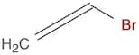 1,2-Propadiene, 1-bromo- (9CI)