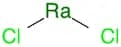 Radium chloride (RaCl2) (9CI)
