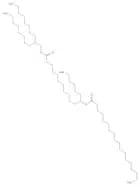 Octadecanoic acid, 12-[(1-oxooctadecyl)oxy]-, 2-octyldecyl ester