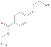 Benzoic acid, 4-propoxy-, ethyl ester