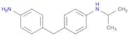 Benzenamine, 4-[(4-aminophenyl)methyl]-N-(1-methylethyl)-