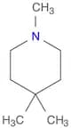 Piperidine, 1,4,4-trimethyl-