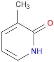 2(1H)-Pyridinone, 3-methyl-