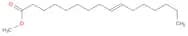 9-Hexadecenoic acid, methyl ester, (9E)-