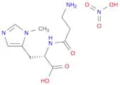 L-ANSERINE NITRATE