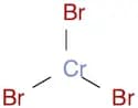 Chromium bromide (CrBr3)