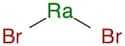 Radium bromide (RaBr2) (9CI)