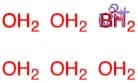 Manganese bromide (MnBr2), tetrahydrate (8CI,9CI)