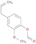 Phenol, 2-methoxy-4-(2-propen-1-yl)-, 1-formate