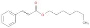 2-Propenoic acid, 3-phenyl-, heptyl ester