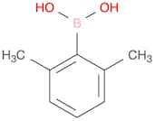 (2,6-Dimethylphenyl)boronic acid