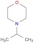 Morpholine, 4-(1-methylethyl)-