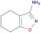 4,5,6,7-Tetrahydrobenzo[d]isoxazol-3-ylaMine