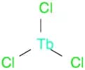 Terbium chloride (TbCl3)