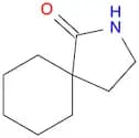 2-Azaspiro[4.5]decan-1-one