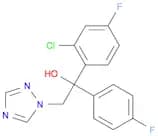 1H-1,2,4-Triazole-1-ethanol, α-(2-chloro-4-fluorophenyl)-α-(4-fluorophenyl)-