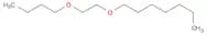 Heptane, 1-(2-butoxyethoxy)-