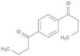 1-Butanone, 1,1'-(1,4-phenylene)bis-