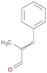 2-Propenal, 2-methyl-3-phenyl-