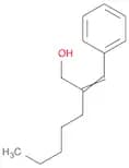 1-Heptanol, 2-(phenylmethylene)-